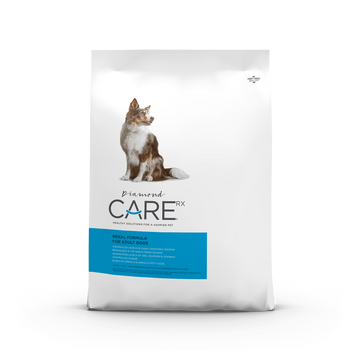 Dietas veterinarias perro