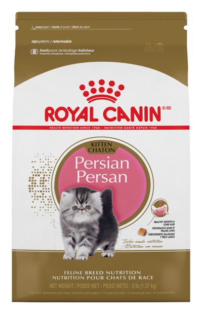 Royal Canin Persa Gatito – Croquetas para gato