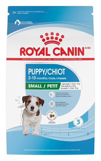Royal Canin Small Puppy – croquetas para perro Royal Canin