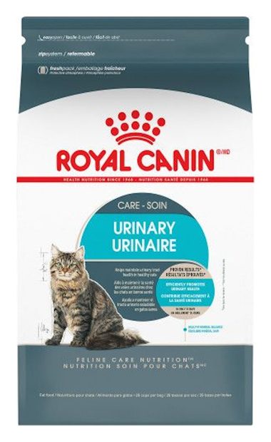 Royal Canin Urinary Care – croquetas para gato Royal Canin