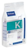 Virbac Veterinary HPM Dog Kidney Support – croquetas para perro Virbac