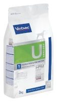 Virbac Veterinary HPM Dog Urology Dissolution & Prevention – Croquetas para perro