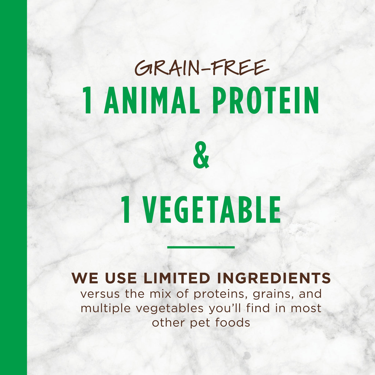 Instinct Limited Ingredient Diet Cordero Libre de Granos para Perro – imagen 4