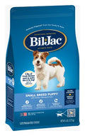 Bil-Jac Cachorro Razas Pequeñas – croquetas para perro Bil-Jac