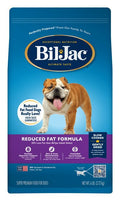 Bil-Jac Fórmula Reducida en Grasa – croquetas para perro Bil-Jac