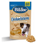 Bil-Jac Little Gooberlicious Premios Suaves – premios para perro Bil-Jac