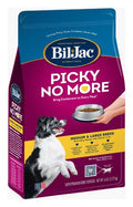 Bil-Jac Picky No More Razas Medianas y Grandes – croquetas para perro Bil-Jac