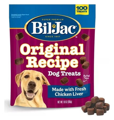 Bil-Jac Premios Receta Original – Premios para perro