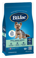 Bil-Jac Senior Razas Pequeñas – croquetas para perro Bil-Jac