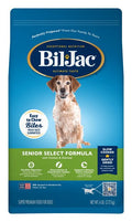 Bil-Jac Senior Select Formula – croquetas para perro Bil-Jac