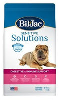 Bil-Jac Sensitive Solutions Apoyo Digestivo e Inmunológico – croquetas para perro Bil-Jac
