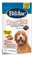 Bil-Jac Smart-Jacs Skin & Coat Premios Funcionales – premios para perro Bil-Jac