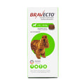 Bravecto Masticable 3 meses, desparasitante para perro de 10 a 20 kg, 1 tableta masticable (fluralaner) | NutriPets Monterrey