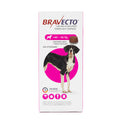 Bravecto Masticable 3 meses, desparasitante para perro de 40 a 56 kg, 1 tableta masticable (fluralaner) | NutriPets Monterrey