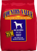 Country Value Adult Dog 21/10 – croquetas para perro Country Value