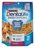 Dentalife Perro Razas Pequeñas y Medianas Pollo – premios para perro Dentalife