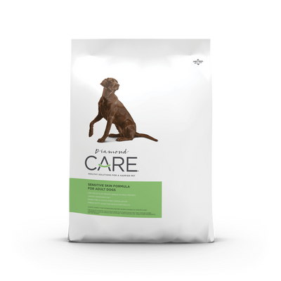 Diamond Care Sensitive Skin Piel Sensible Perro – Croquetas para perro