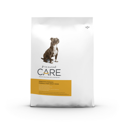 Diamond Care Sensitive Stomach Estómago Sensible Perro – Croquetas para perro
