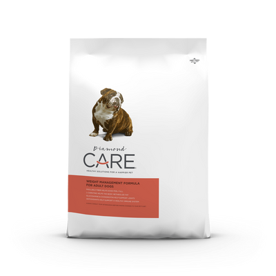 Diamond Care Weight Management Control de Peso Perro – Croquetas para perro