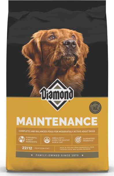 Diamond Maintenance Adulto – croquetas para perro Diamond