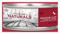 Diamond Naturals Lata Indoor Cat Control de Bolas de Pelo Gato Adulto – alimento húmedo para gato Diamond