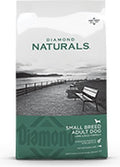 Diamond Naturals Razas Pequeñas Cordero y Arroz – croquetas para perro Diamond