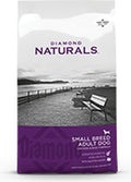 Diamond Naturals Razas Pequeñas Pollo y Arroz – croquetas para perro Diamond