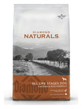 Diamond Naturals Todas las Etapas Pollo y Arroz – croquetas para perro Diamond