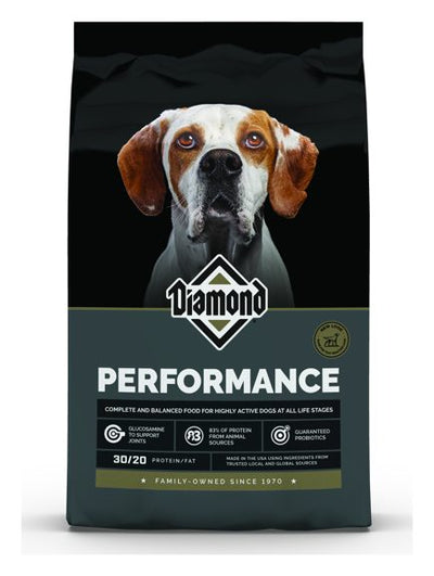 Diamond Performance 30/20 – croquetas para perro Diamond
