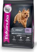 Eukanuba Adulto Razas Pequeñas – croquetas para perro Eukanuba