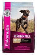 Eukanuba Premium Performance 30/20 Sport – croquetas para perro Eukanuba