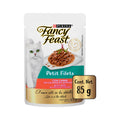 Fancy Feast Sobre Petit Fillet Carne