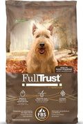 Full Trust Adulto Razas Pequeñas – croquetas para perro Full Trust