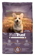 Full Trust Cachorro Razas Pequeñas – croquetas para perro Full Trust