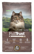 Full Trust Gato Senior – croquetas para gato Full Trust