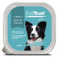 Full Trust Lata Atún y Cítricos – alimento húmedo para perro Full Trust