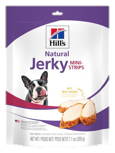 Hill's Premios Jerky de Pollo – premios para perro Hill's