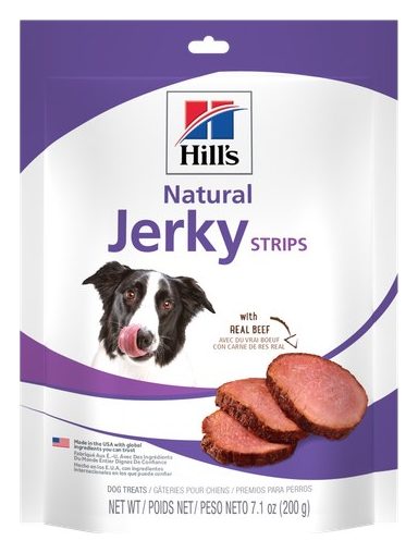 Hill's Premios Jerky de Res – premios para perro Hill's