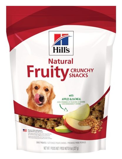 Hill's Premios Manzana y Avena – premios para perro Hill's