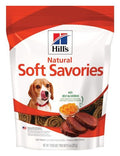Hill's Premios Res y Cheddar – premios para perro Hill's