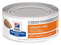 Hill's Prescription Diet c/d Multicare Lata Gato – alimento húmedo para gato Hill's