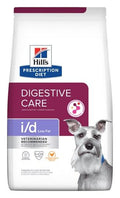 Hill's Prescription Diet i/d Low Fat Salud Gastrointestinal – croquetas para perro Hill's