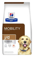 Hill's Prescription Diet j/d Movilidad – croquetas para perro Hill's