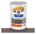 Hill's Prescription Diet l/d Lata – alimento húmedo para perro Hill's