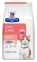 Hill's Prescription Diet ONC Care Gato – croquetas para gato Hill's