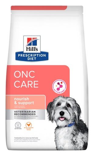 Hill's Prescription Diet ONC Care – Croquetas para perro