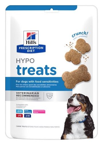Hill's Prescription Diet Premios Hipoalergénicos – premios para perro Hill's