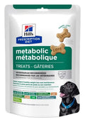 Hill's Prescription Diet Premios Metabolic – premios para perro Hill's