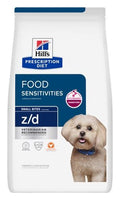 Hill's Prescription Diet z/d Proteína Hidrolizada – croquetas para perro Hill's