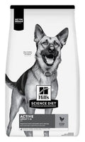 Hill's Science Diet Active Adult – croquetas para perro Hill's